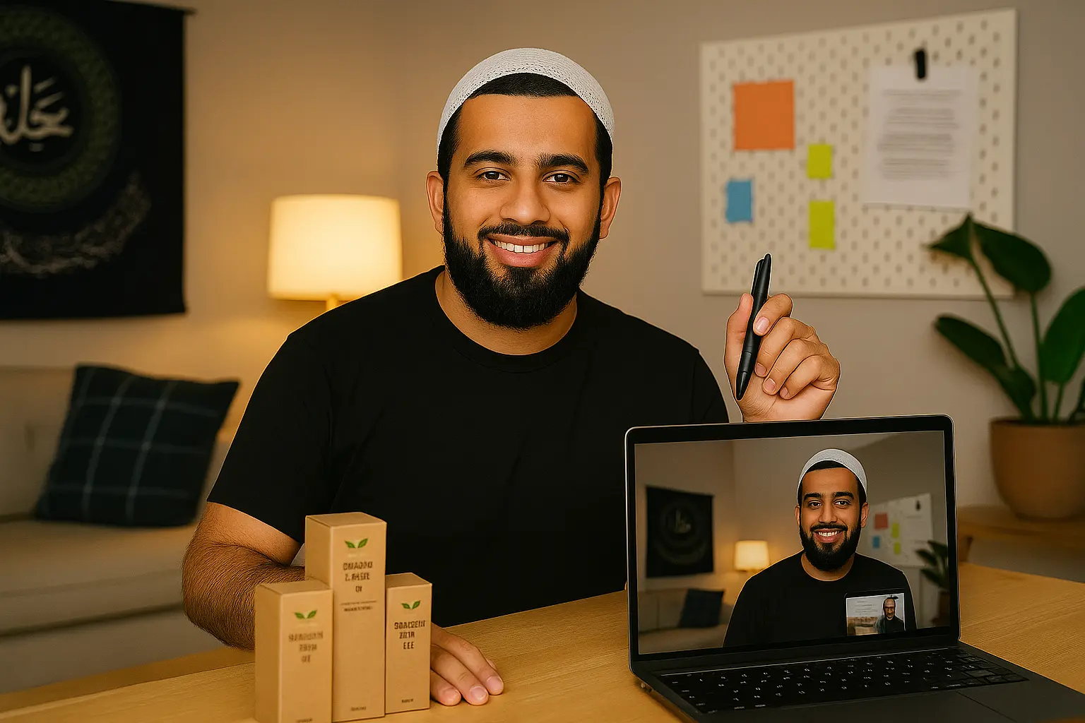 Les 3 Business en Ligne les Plus Rentables pour les Musulmans en 2025 : Guide Complet et Halal