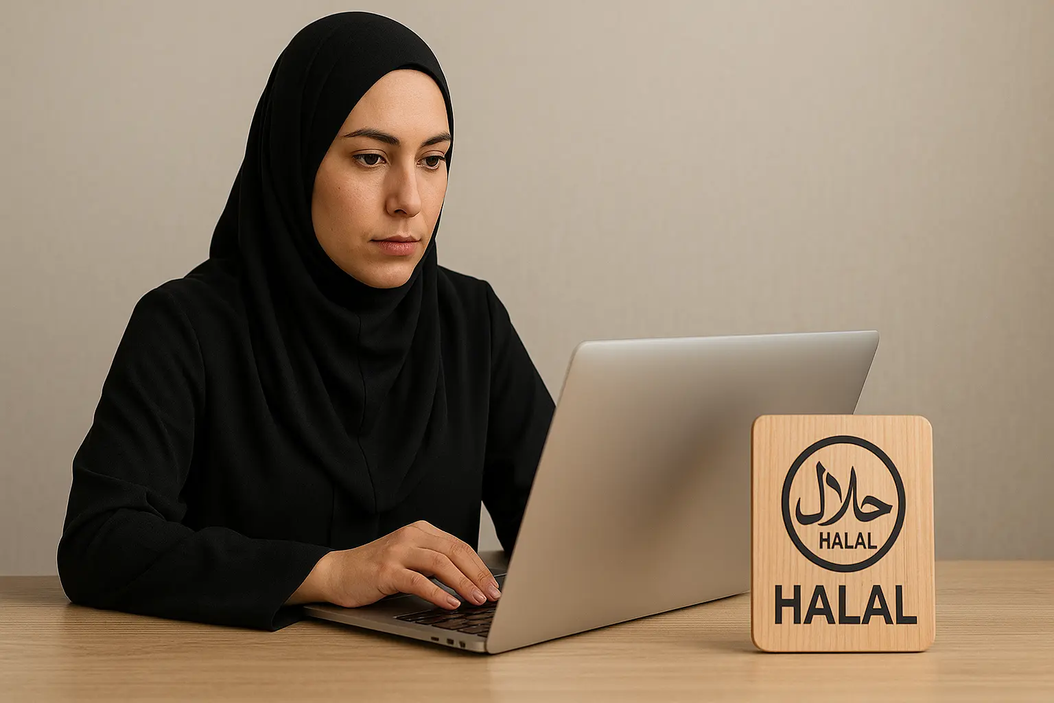 Business Halal en Ligne : Comment Gagner Dignement sa Vie sur Internet selon l'Islam