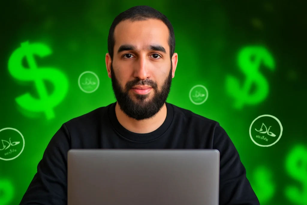 Business halal en ligne – comment créer votre entreprise halal en 2025