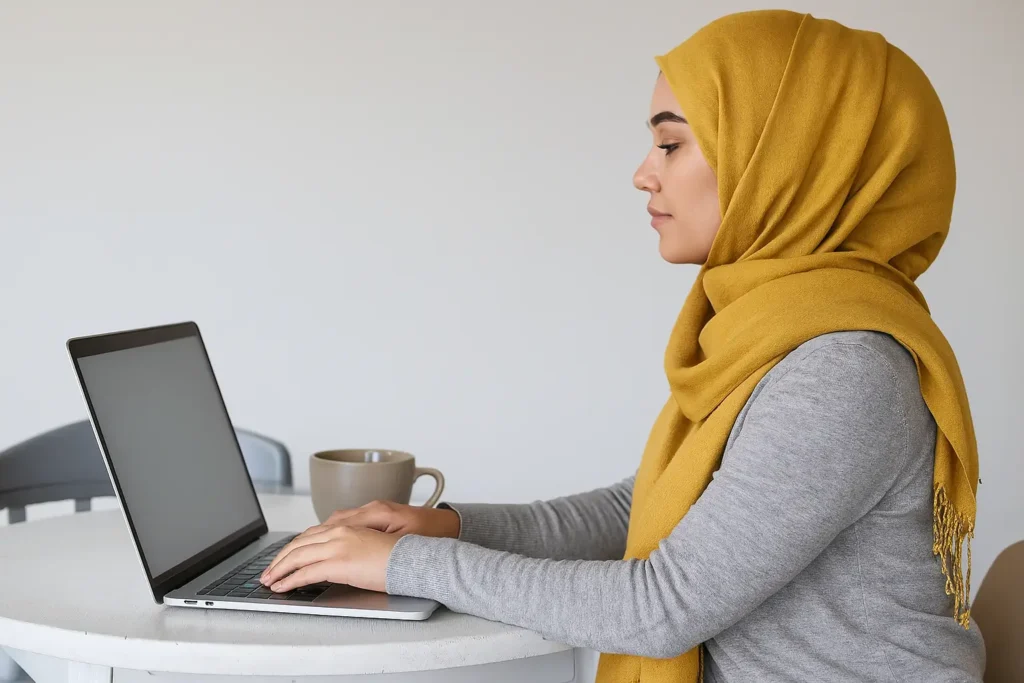 Comment Gagner de l'Argent Halal Sans Expérience