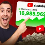 Comment Générer des Revenus sur YouTube en 2025 : Guide Complet pour Atteindre 3000€/Mois (Méthodes Halal Éprouvées)