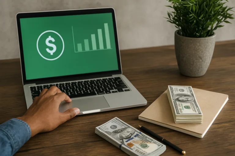 5 Sites Fiables pour Travailler à Domicile en Tant que Musulman : Mon Guide 2025