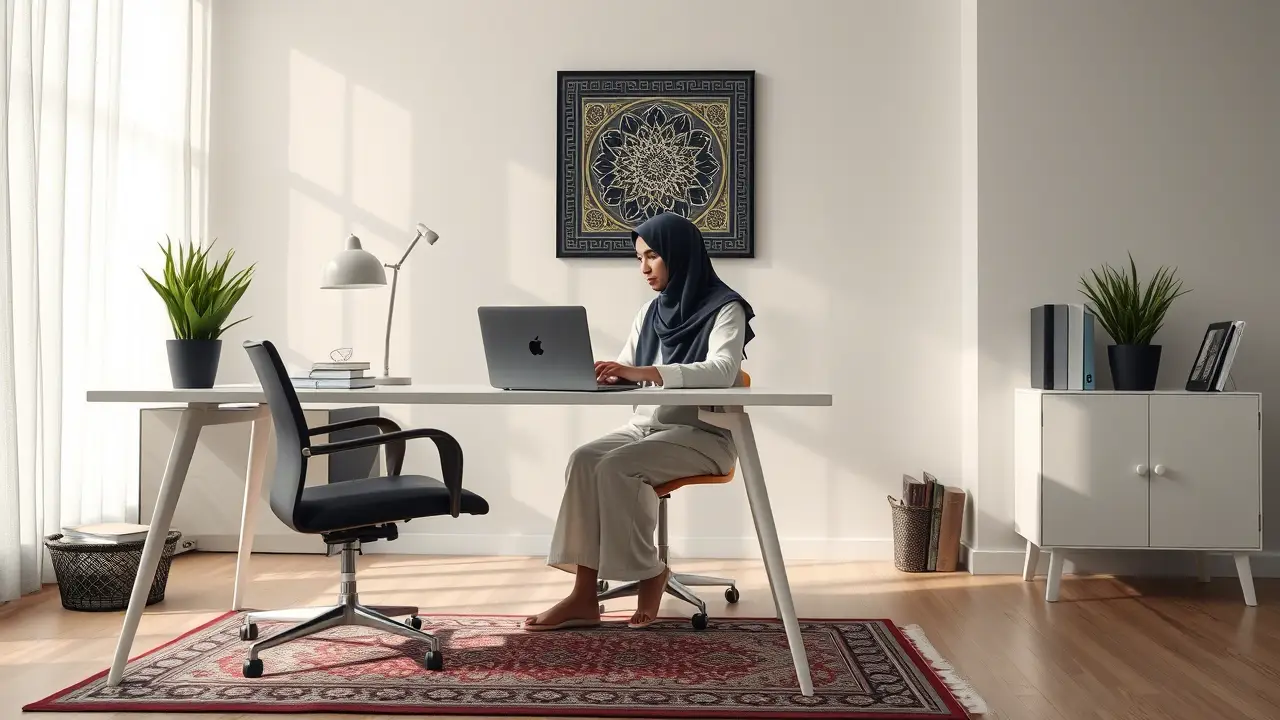 Comment Gagner 1000€+ par Mois en Ligne (100% Halal) - Mon Histoire Vraie