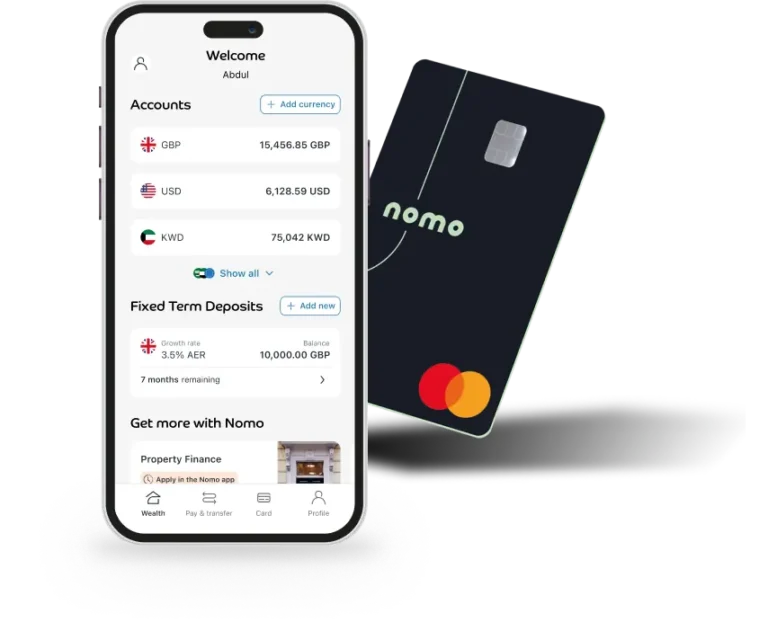 Nomo Bank France 2024 : Votre Guide Complet pour une Finance Halal Accessible