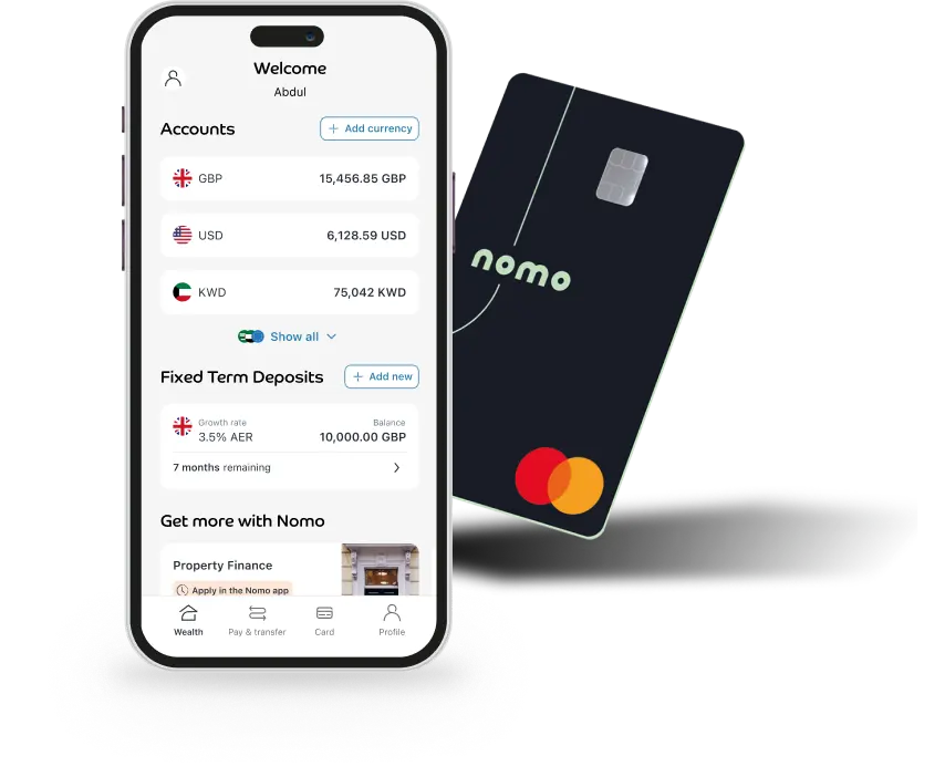 Nomo Bank France 2024 : Votre Guide Complet pour une Finance Halal Accessible