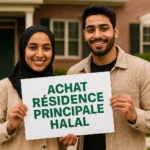 Achat Résidence Principale Halal - Le Guide Complet Sans Crédit Riba (15 Étapes Validées)