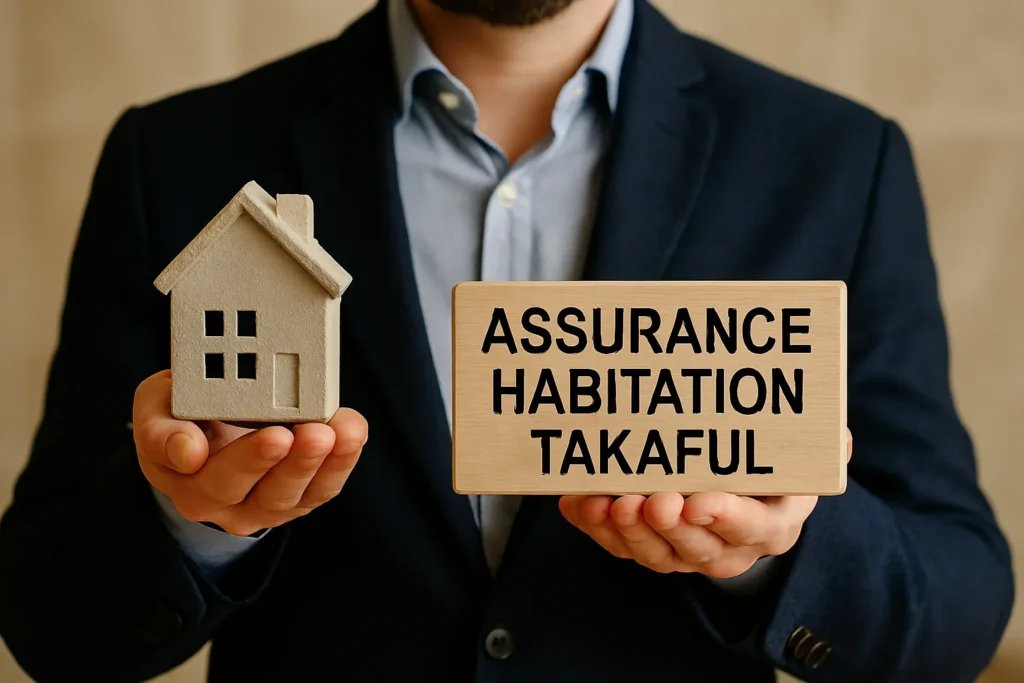 Assurance Habitation Takaful France - 12 Solutions Éthiques + Comparatif
