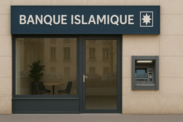 Banque Islamique France 2026 : Top 12 Néo-Banques Halal + Comparatif Tarifs