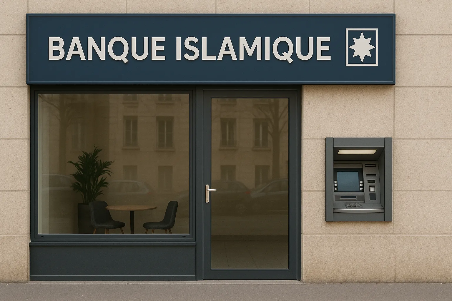 Banque Islamique France 2025 : Top 12 Néo-Banques Halal + Comparatif Tarifs