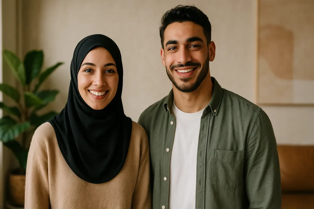 Colocation Finance Islamique 2025 - Immobilier Étudiant Halal + ROI de 8,5% Calculé