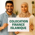 Colocation Finance Islamique 2025 - Immobilier Étudiant Halal + ROI de 8,5% Calculé