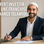Comment investir dans une franchise de finance islamique