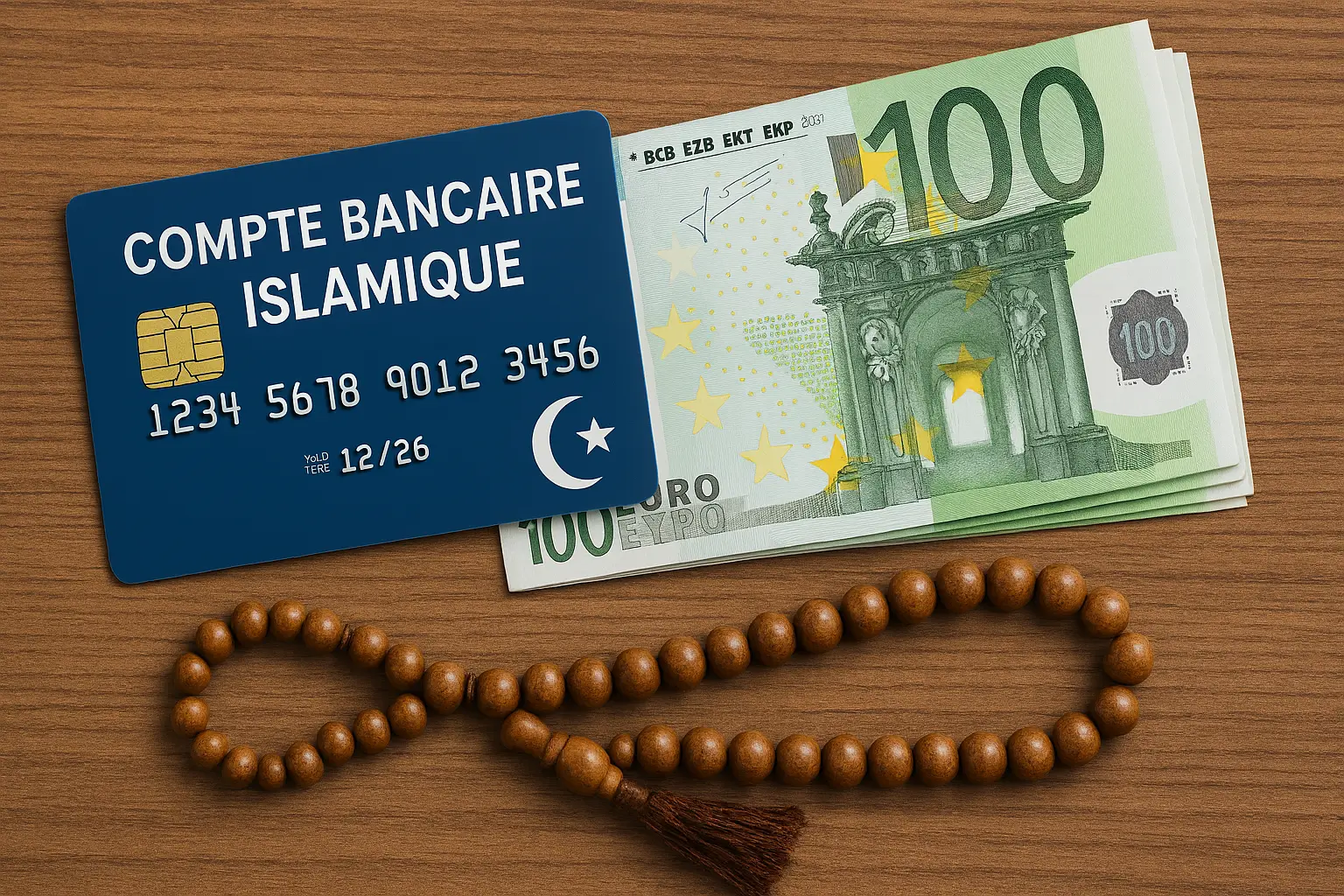 Compte Bancaire Islamique France - Le Guide Complet pour Choisir la Meilleure Option Conforme à la Charia