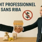 Crédit Professionnel sans Riba France - Financer Business Conforme + Guide