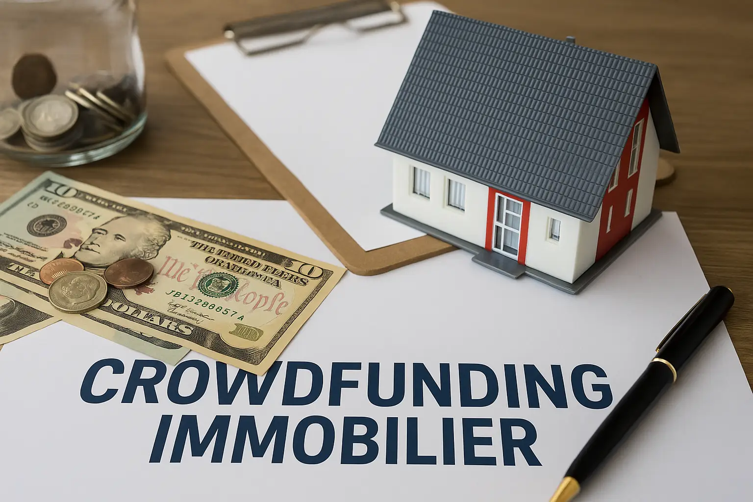 Crowdfunding Immobilier Halal France