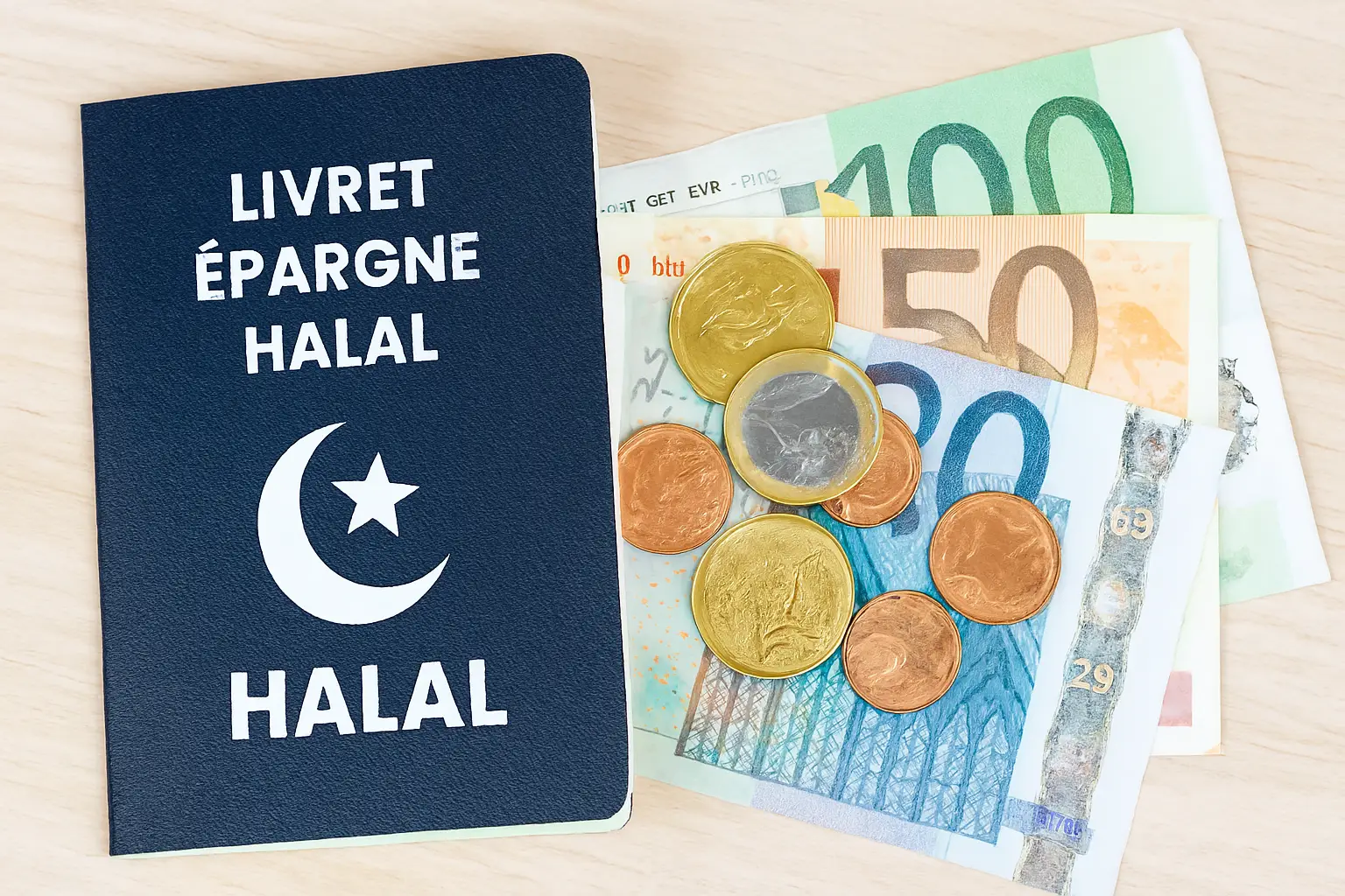 Livret Épargne Halal France - 7 Alternatives Rentables au Livret A en 2025