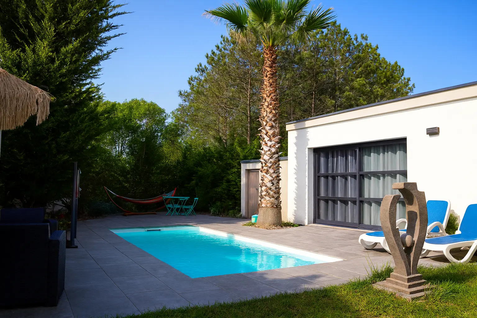 Location Saisonnière Éthique - Airbnb Halal + Réglementation Complète