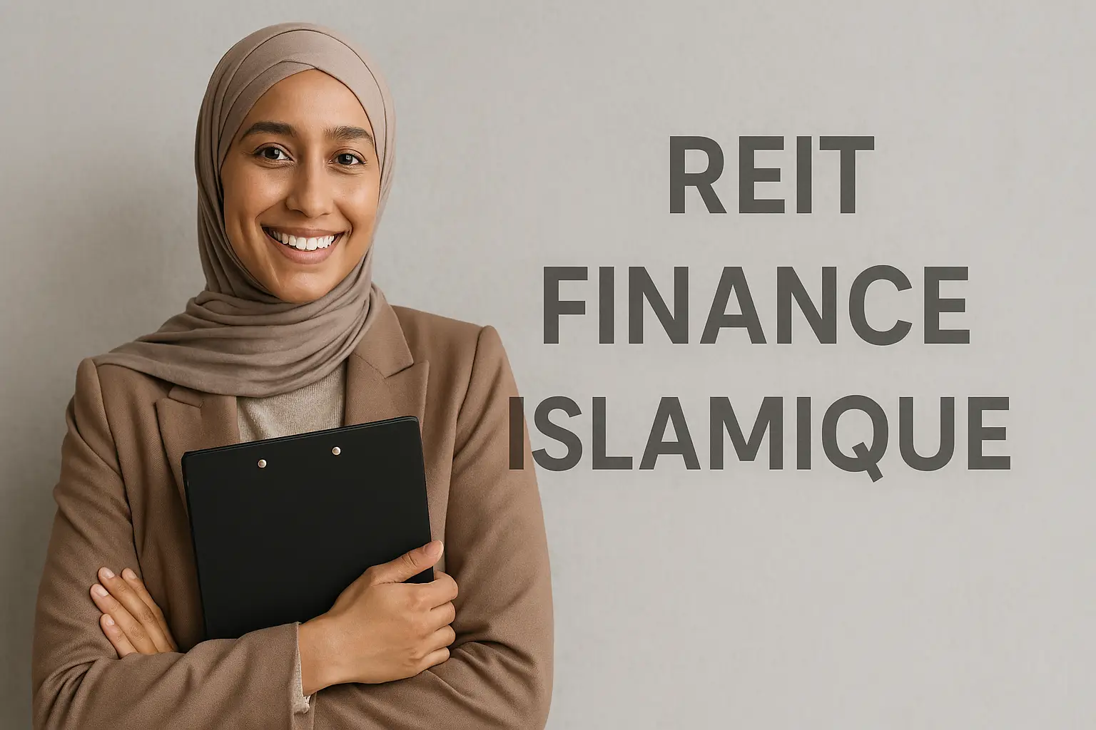 REIT Finance Islamique – Investir dans l'Immobilier Coté sans Ribā Guide Complet