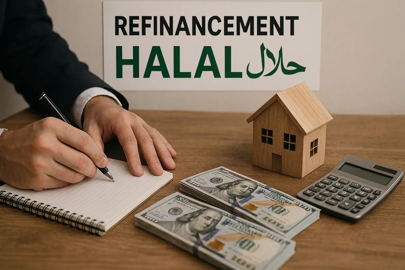 1. Refinancement Conforme France : Sortir Crédit Riba + Étapes Détaillées