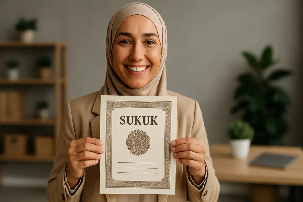Sukuk : Guide Complet des Obligations Islamiques pour Investir Halal