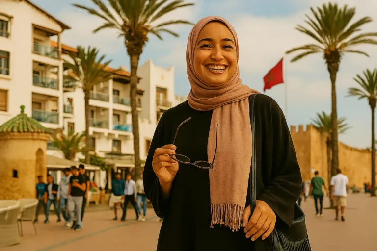 La Hijra au Maroc : Comment Réussir Ton Projet d'Installation au Maroc