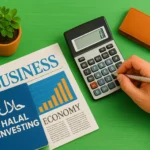 Comment investir de façon halal en 2026