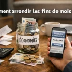 Comment arrondir les fins de mois