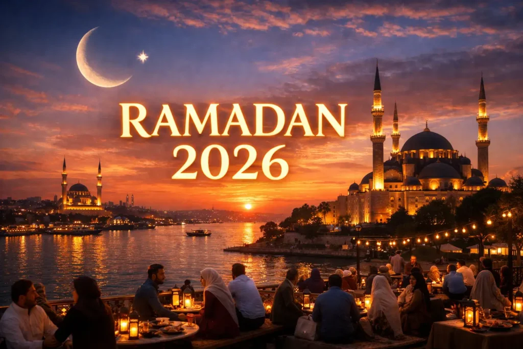 Ramadan 2026 : Dates, Organisation et Opportunités pour Bien Vivre ce Mois Sacré