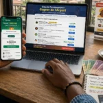 Sites de Parrainage pour Gagner de l'Argent