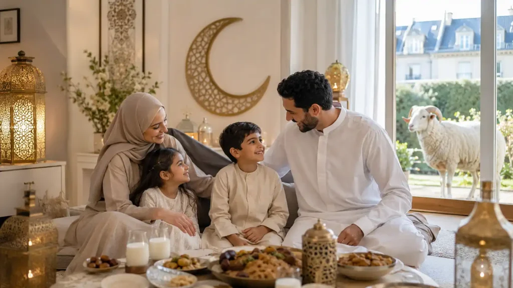 Aïd al-Adha 2026 : Prix du Mouton, Don ou Sacrifice par Délégation — Quel Budget Prévoir en France