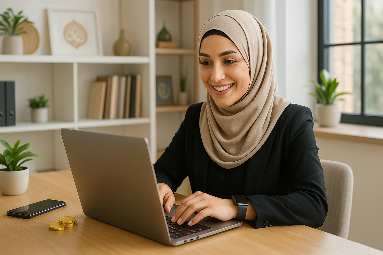 REIT Finance Islamique 2026 : Investir dans l Immobilier Coté sans Ribā Guide Complet